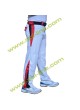 Panel Baseball Pants